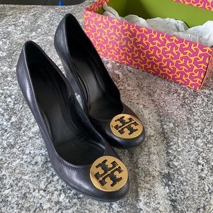 Tory Burch Sophie wedges